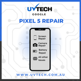 Google Pixel 5 Repair